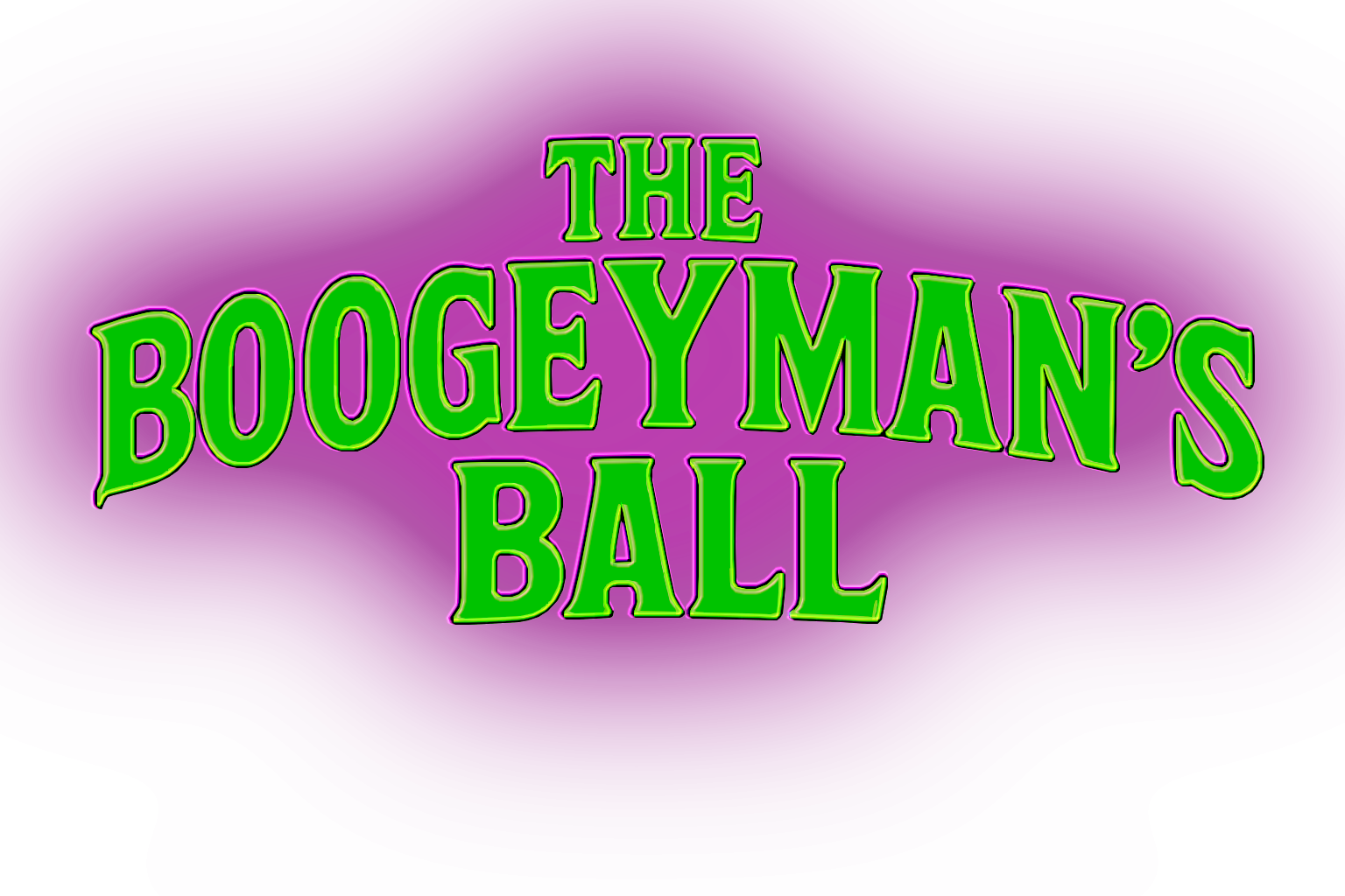 The Boogeyman's Ball